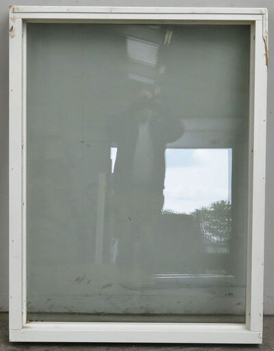 Termovindue i fast ramme fra Idealcombi