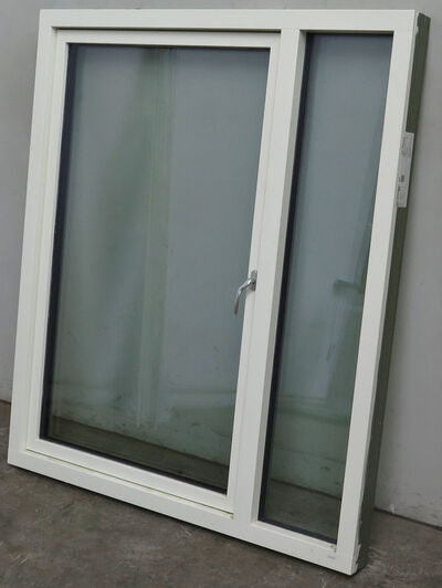 Nyt termovindue fra NorDan