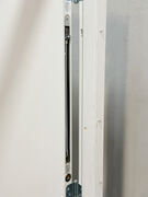 Special branddør BD30 M10 med karm