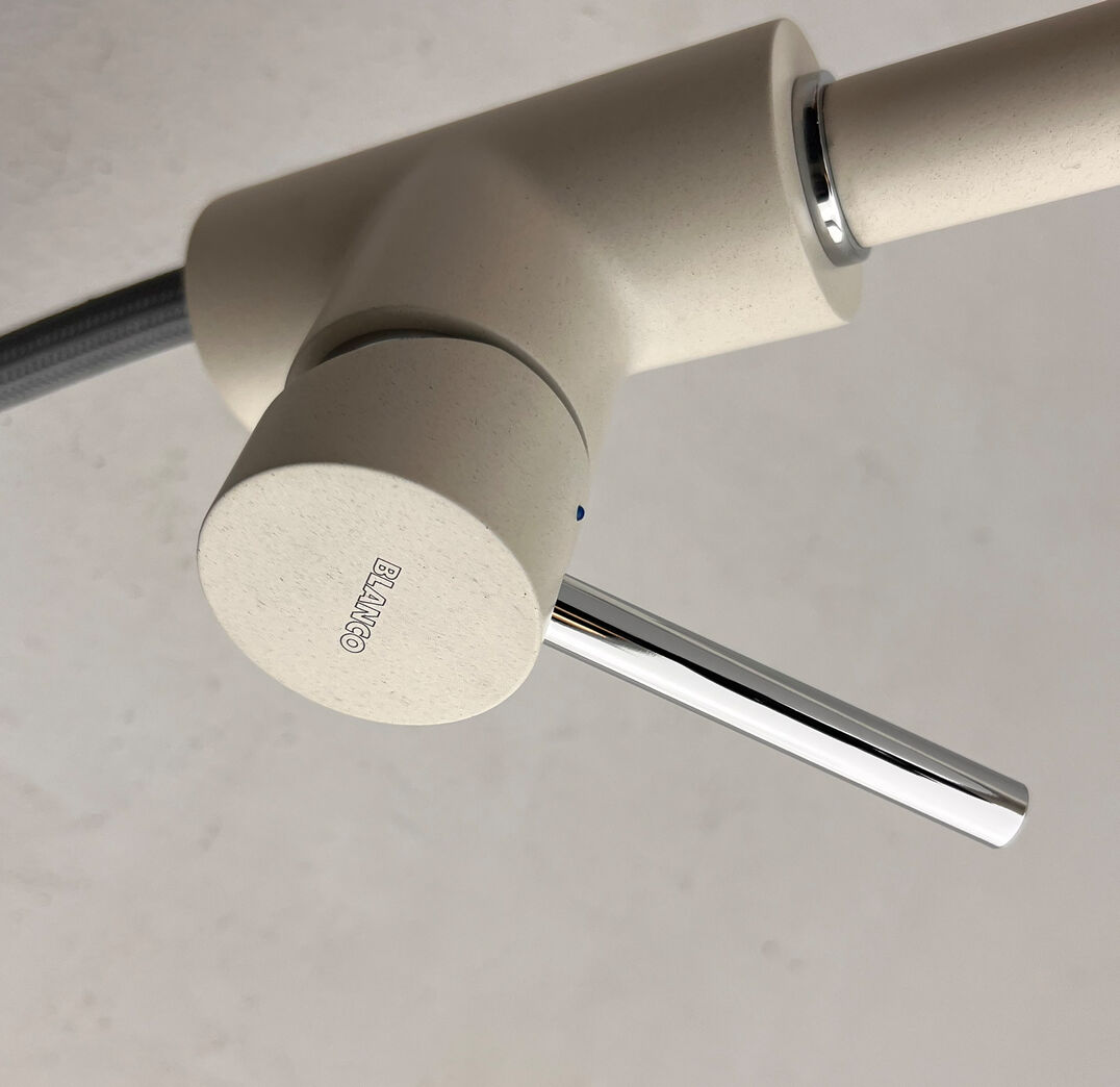 Blanco Mida-S Jasmin