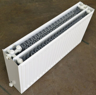 Ny panel radiator 1100x600x33