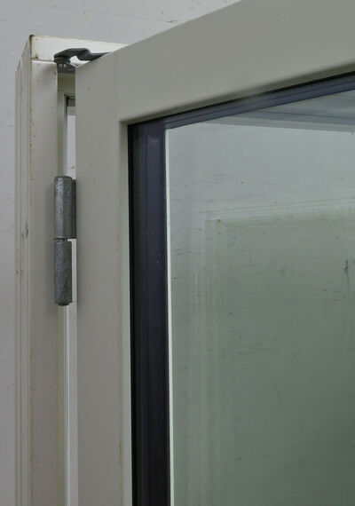 Dobbelt terrassedør fra Vindunor med energiglas