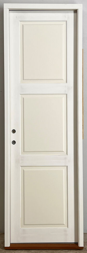 Bøjsø facadedør Bøjsø facadedør