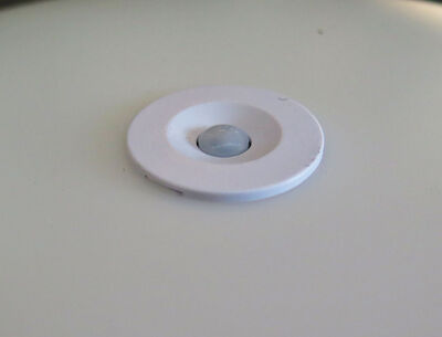 GLAMOX A25 Ø28cm med sensor