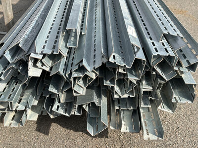 Triplan forstærkningsstål 3000mm