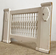 Radiatorskjuler
