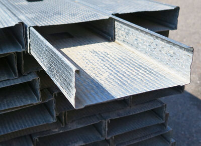 72 stk Gyproc ER 120 ERGOnomic - 2985 mm