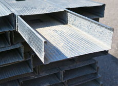 72 stk Gyproc ER 120 ERGOnomic - 2985 mm