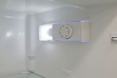Electrolux køle/fryseskab