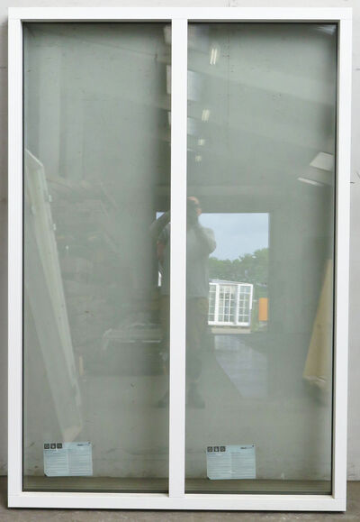 Idealcombi 2 fags vindue