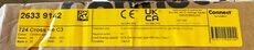 Ecophon C3 tværprofil 60 cm 24 stk