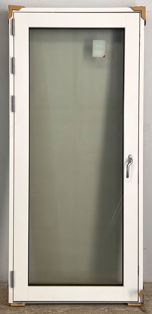 Terrassedør fra KPK