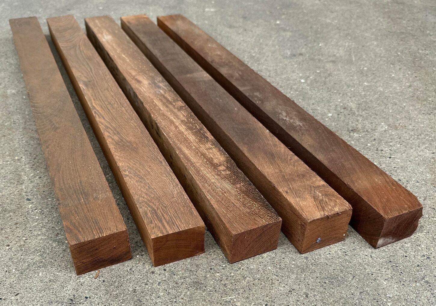 Panga Panga 40x51x550 mm