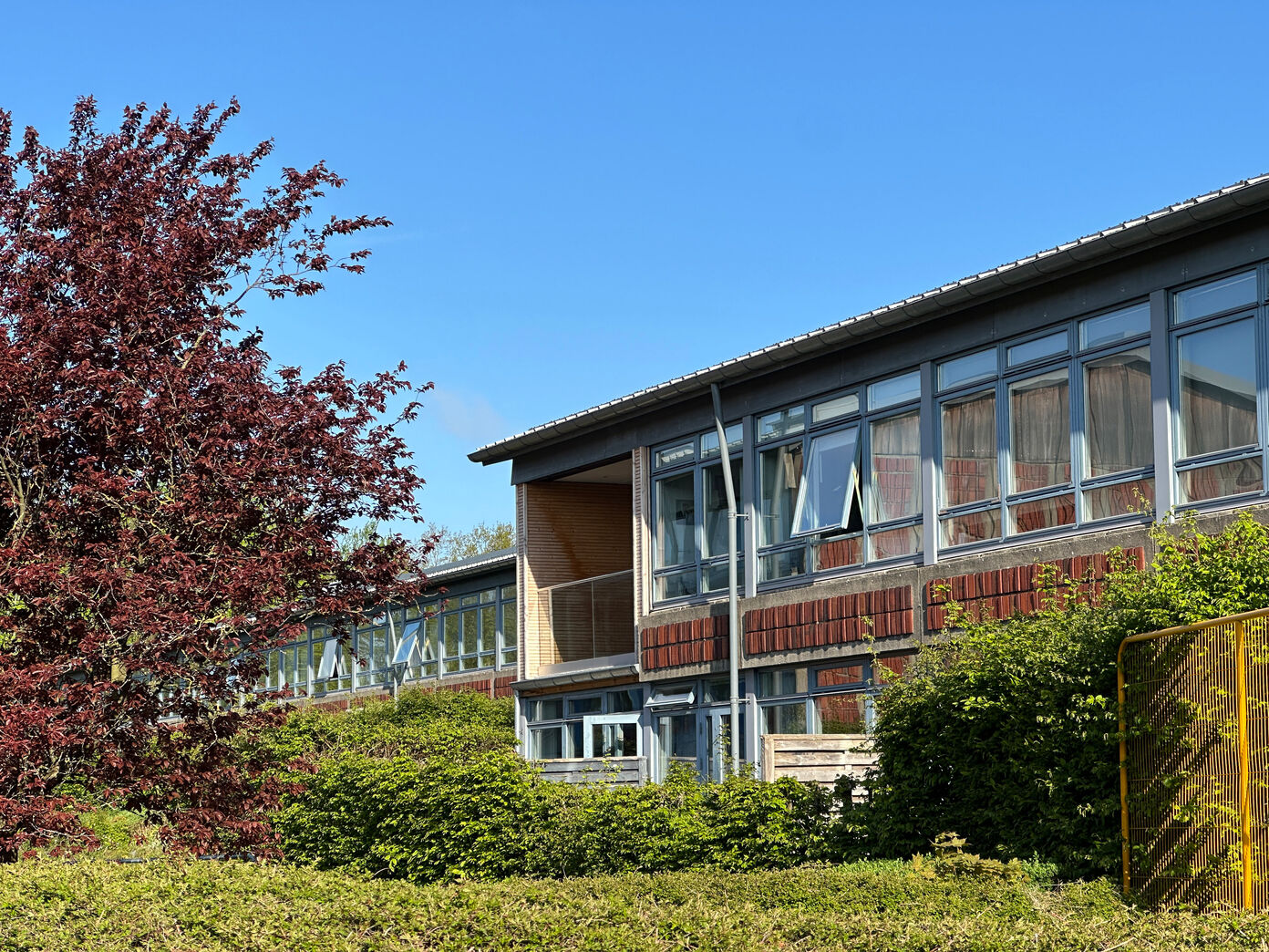 Terrassedør VH 125,5x251,5 cm