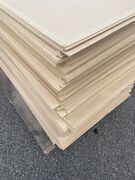 3 mm Masonitplade 61x122 cm 100 stk