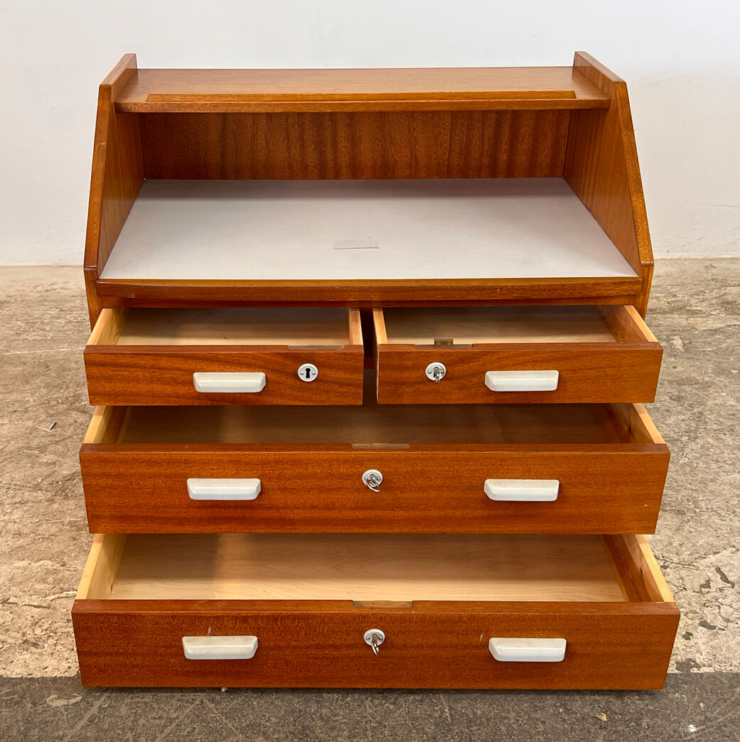 Chatol fra isbryderen 'Danbjørn'