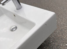 Duravit håndvask