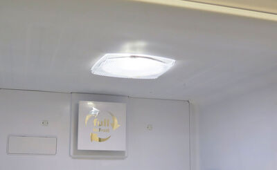 Gram køle/fryseskab