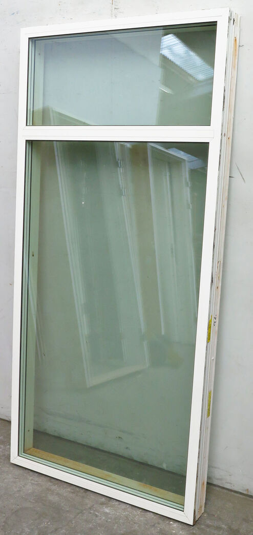 Energivindue næsten nyt