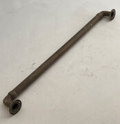 Dørhank i messing Dørhank i messing