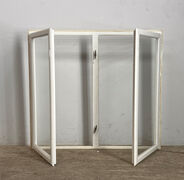 2-fags forsatsramme 2-fags forsatsramme