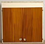 køkken-overskab - 1960'erne