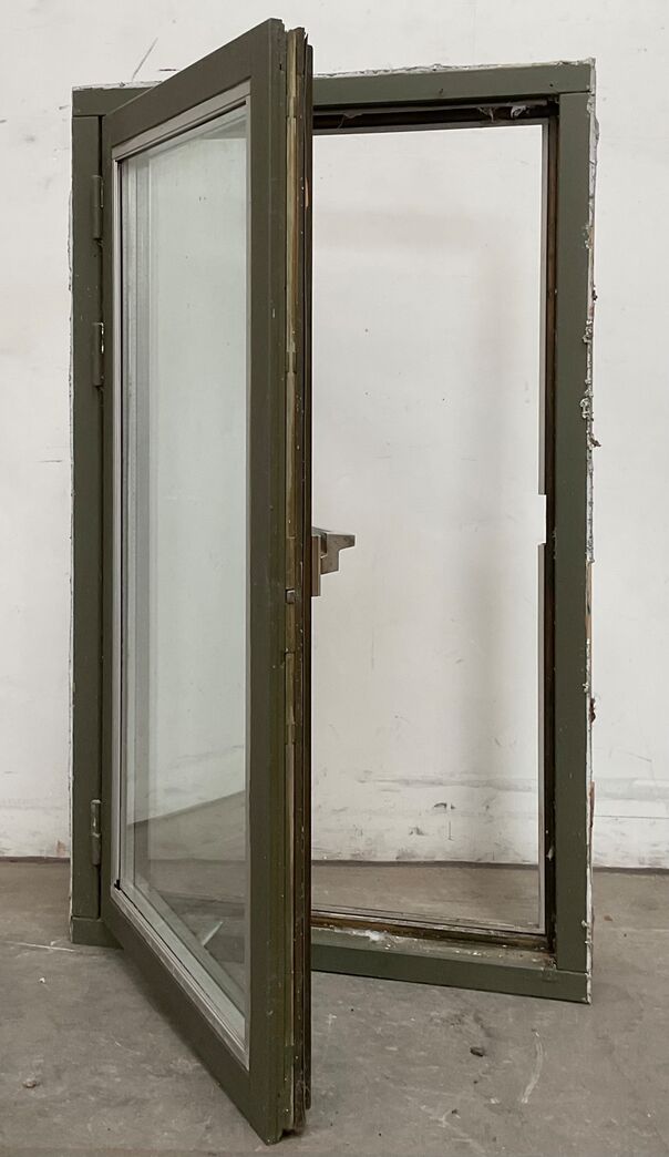 3 lags termovindue vh