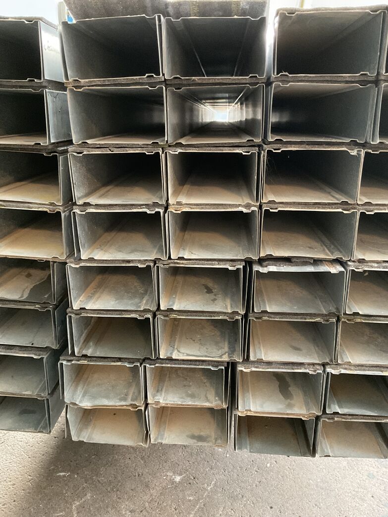 Knauf Skinne, SKP 95x3000mm - 96 stk