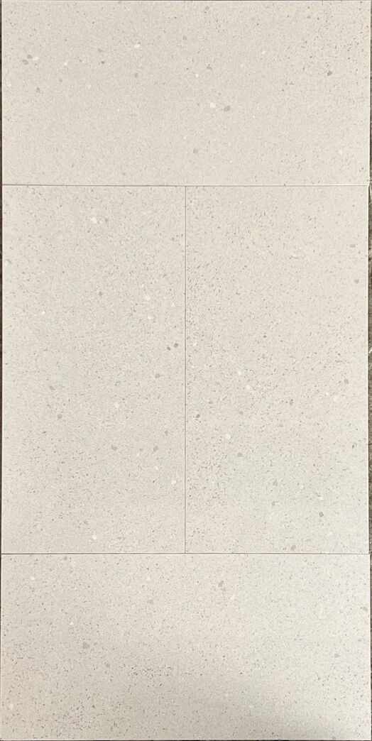 Stor gulvflise - 30 x 60 cm