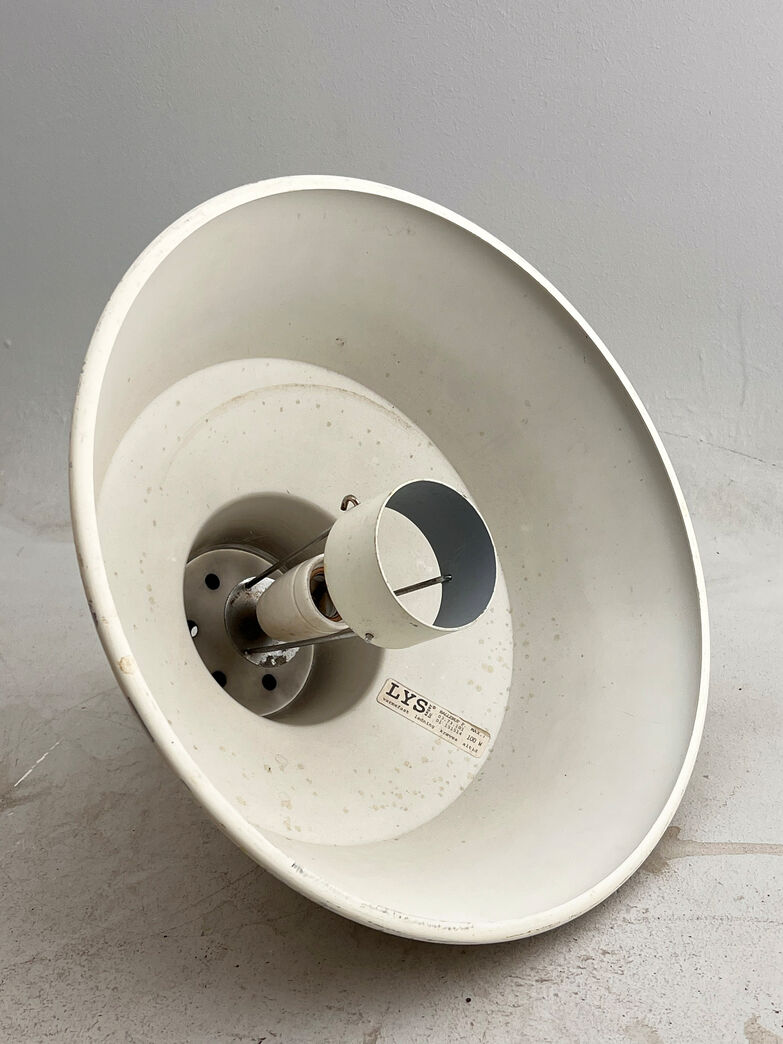 Værkstedspendel Asger BC