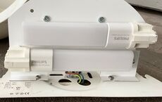 Focus væglampe model 41011