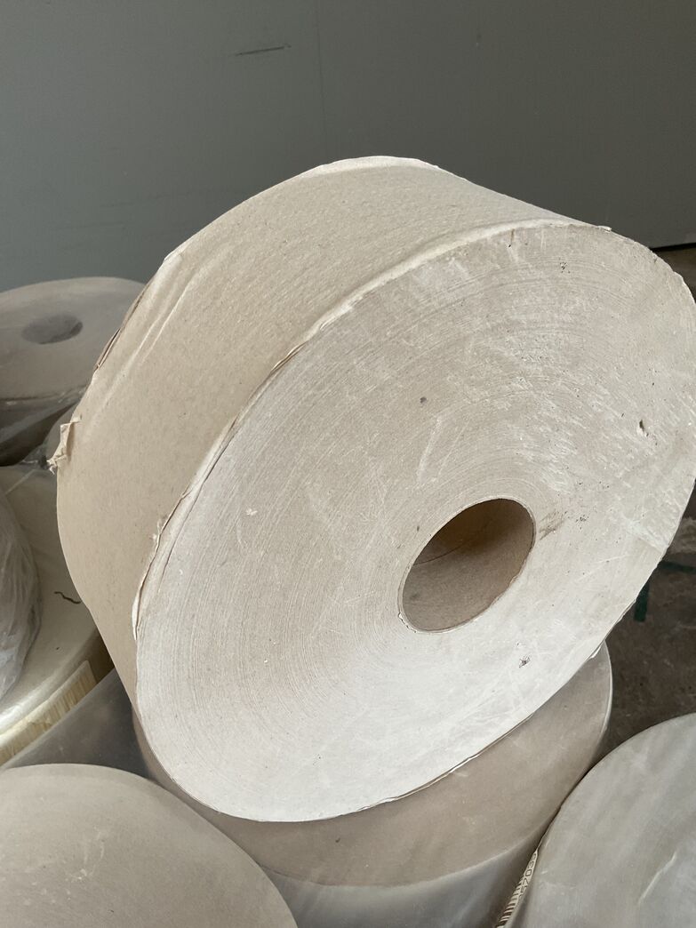 Samlet parti 1 lags toiletpapir 58 stk.