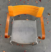 Kasper Salto Runner konferencestol Kasper Salto Runner konferencestol