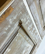 Fyldningslåger i karm