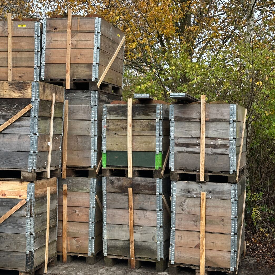 Vingetegl fra Vittinge tegelbruks AB