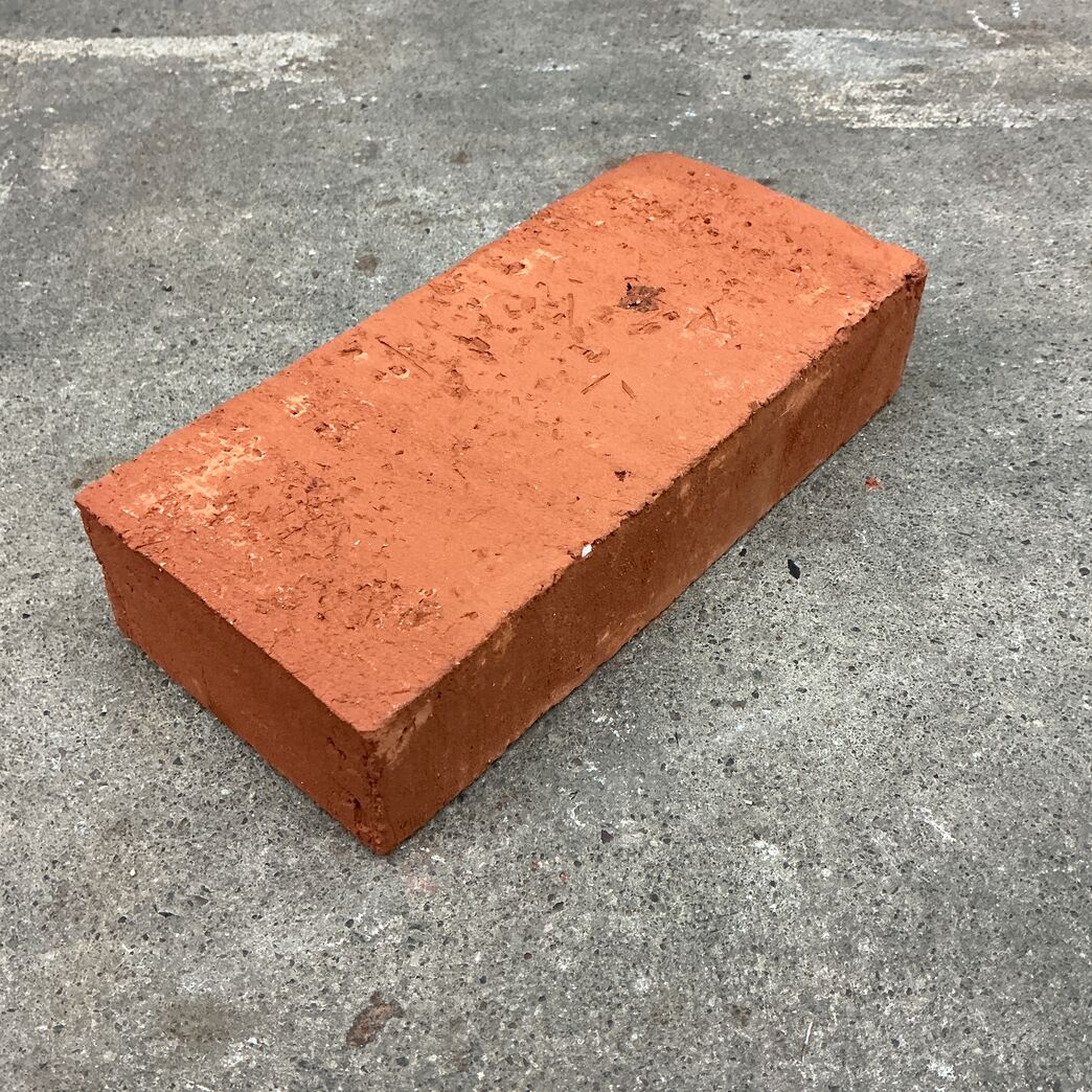 Mursten fra Randers tegl UL 45