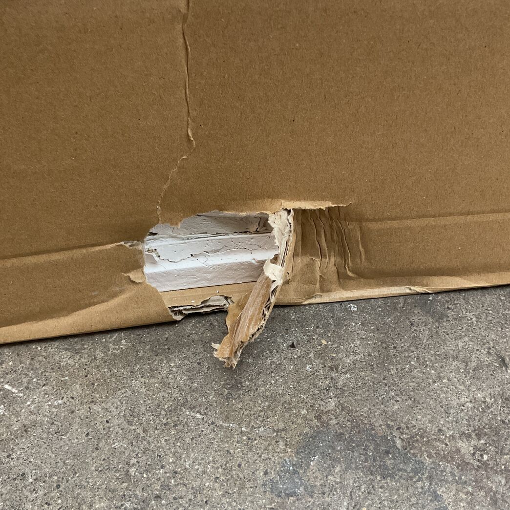 Rockford Sonar 2000x600x25 mm 6 plader