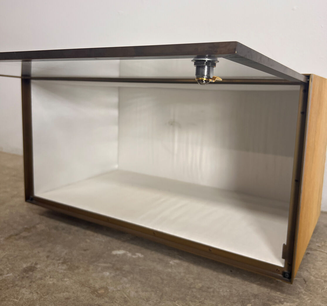 Skab / Smykkemontre - 80 x 40 x 45 cm