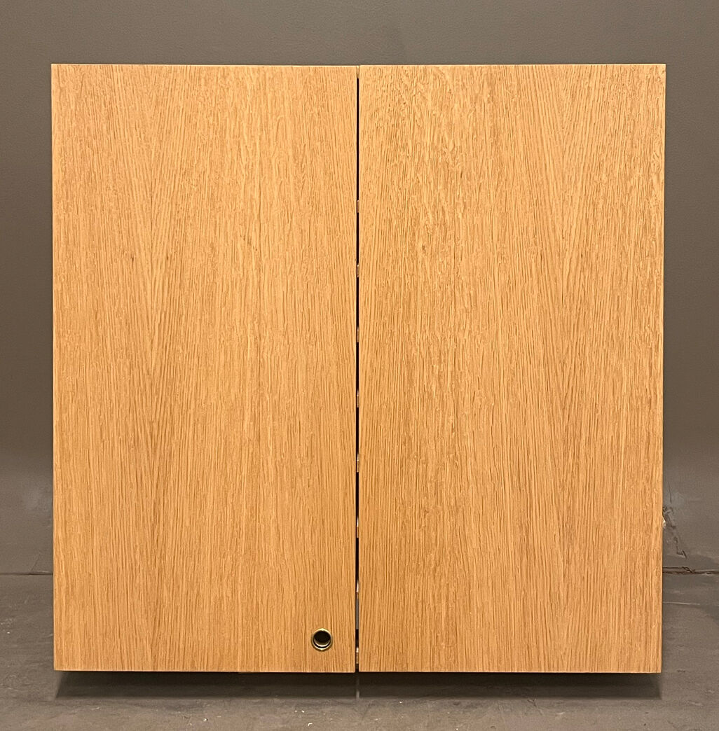 Skab 80 x 80 x 40,5 cm