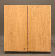 Skab 80 x 80 x 40,5 cm