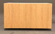 Skab 80 x 43 x 37 cm