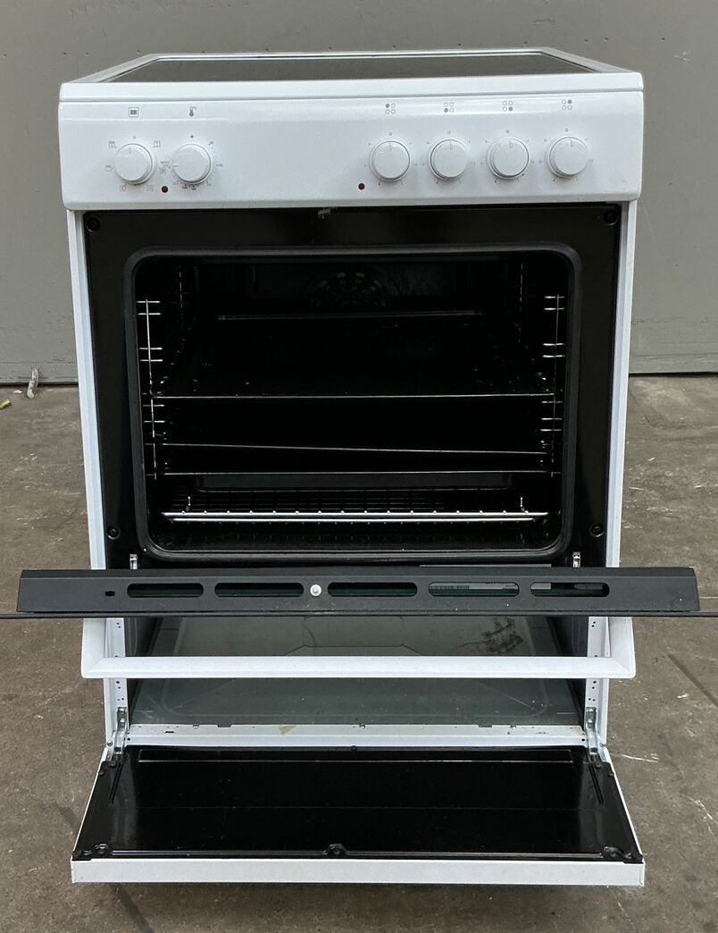 Vestfrost keramisk komfur