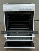 Vestfrost keramisk komfur