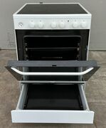 Voss keramisk komfur