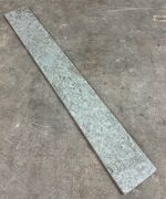 Ølandssten med tre fossiler