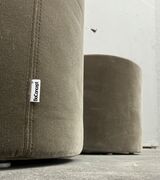 Boconcept Eden puf 2 stk