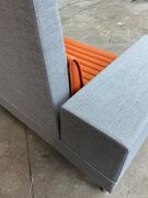 Offecct smallroom soffa 1500 Höger