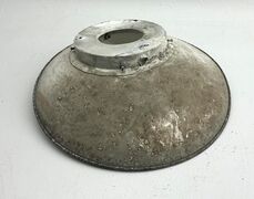 Vilhelm Lauritzen Kastrup Lampe