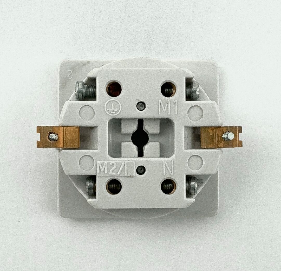 LK Fuga lampeudtag uden dæksel