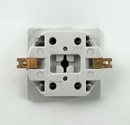 LK Fuga lampeudtag uden dæksel